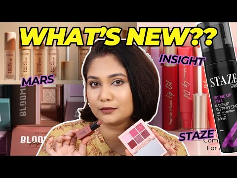 Hot New AFFORDABLE Makeup Tested !!