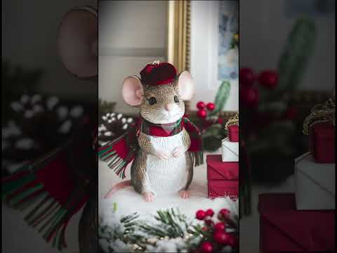 I’m Obsessed with These Christmas Displays ✨ | Creative Holiday Ideas 🎄