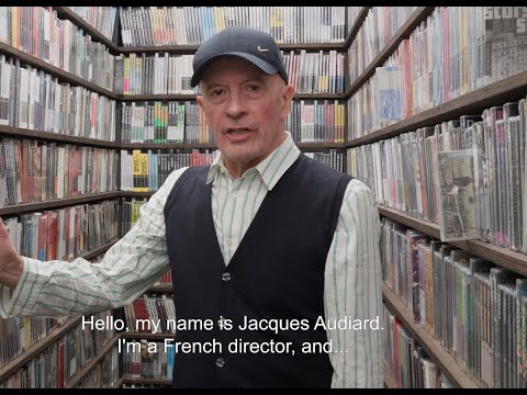 Jacques Audiard’s Closet Picks