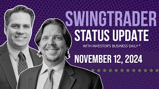 What A Difference A Week Makes: SwingTrader Status Update