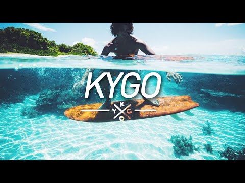 New Kygo Mix 2022 🌊 Summer Time Deep Tropical House 🌊 First Time Lyrics