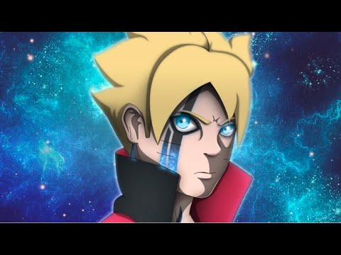 NEW Boruto And Sasuke Anime Arc Coming Soon?