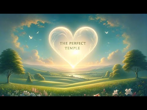 The Perfect Temple | Pastor Brandon Ball | Church Unlimited