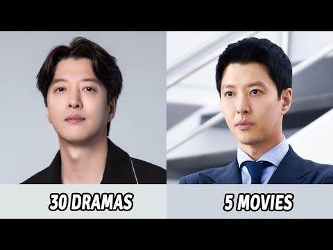 All Dramas and Movies of Lee Dong Gun | Lee Dong Gun and Movies From 1999 to 2025