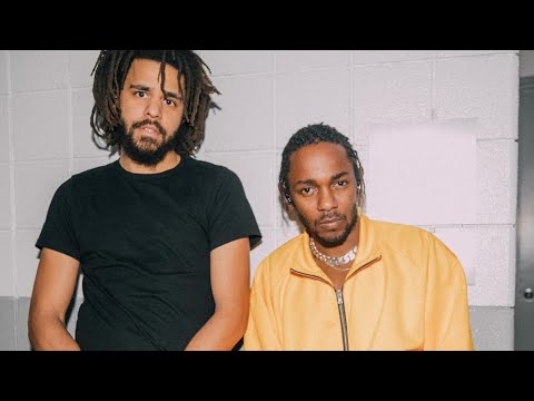 Kendrick Lamar - N95 (Remix ft. J. Cole & 21 Savage)