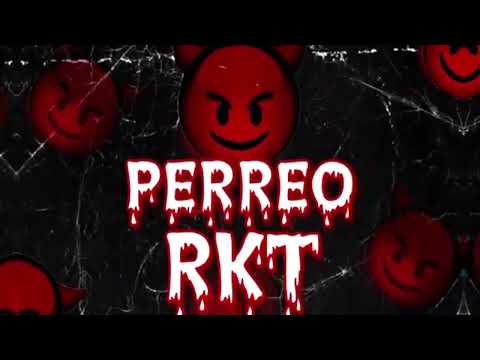 LE DOY PERREO (remix)