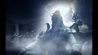 Lord Shiva Mantra | Invoke Peace & Strength