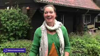 Tuintips van boswachter Sanne | #1