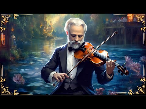 The best classical violin songs. Famous violin music: Vivaldi, Bach, Paganini, Schubert