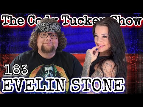 Evelin Stone | The Cody Tucker Show #183