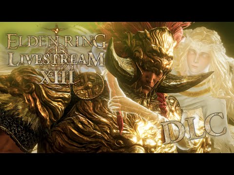 🔴The Last Fight【 Elden Ring Shadow of the Erdtree 】Stream 13 ► PS5 Blind Playthrough