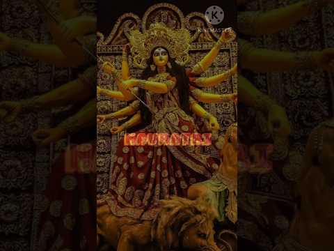 Navratri status video/ durga puja coming soon/whatsapp status video/durga puja 2024 #durgapuja2024