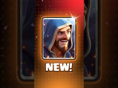 OLD vs NEW!🔥 Cards 2 #clashroyale