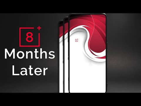 OnePlus 7 Pro - 8 Months Later...Still The Budget King