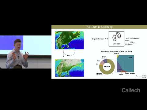 Elliott Mueller - Three Minute Thesis - 4/18/2024