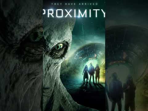 |Sci-fi/Drama|@A2z-VideoClips |Proximity|Movie in (2020)|BlackHole|