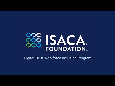 Unlocking Careers: Inside the Digital Trust Workforce Inclusion Program