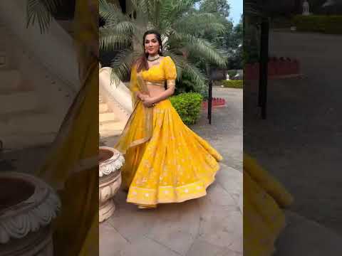 lehenga design#viralvideo #youtubeshorts#shorts #viral#shortsfeed#shortsviral#shots #trendingshorts