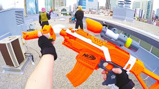 Nerf War: First Person Shooter 6