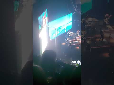 7/11/23 Pablo Alborán | Movistar Arena, Buenos Aires, Argentina