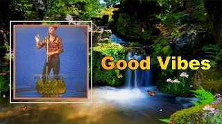 HRVY & Matoma - Good Vibes (Lyrics)