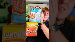 Lunchly vs. Lunchables Pizza: Which is Better?