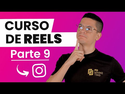 ➡️ PLAN de CONTENIDOS COMPLETO para REELS | Curso de Reels para Negocios Parte 7