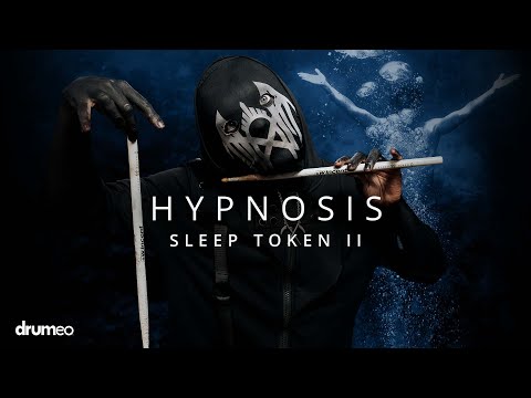 The Iconic Drumming Behind "Hypnosis" | Sleep Token Song Breakdown