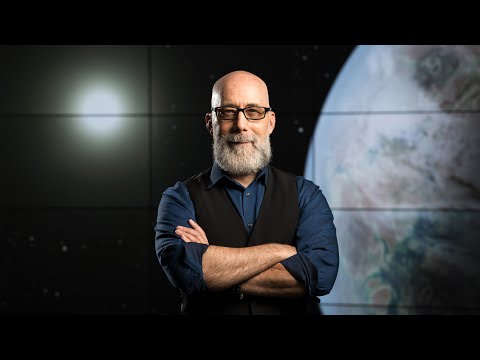 Adam Frank on Exploring the Universe Through Collaborative Research