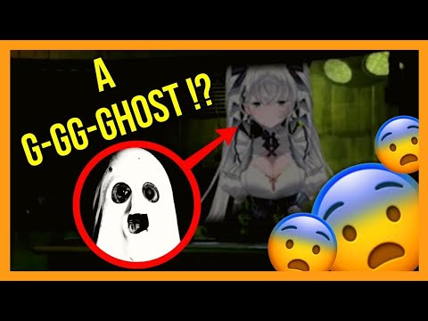 Five nights at Spectra's【V&U | Spectra Libitina】