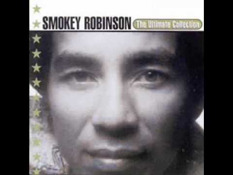 Smokey Robinson - Quiet Storm