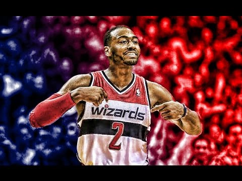 John Wall Mix (2016) - Promise HD