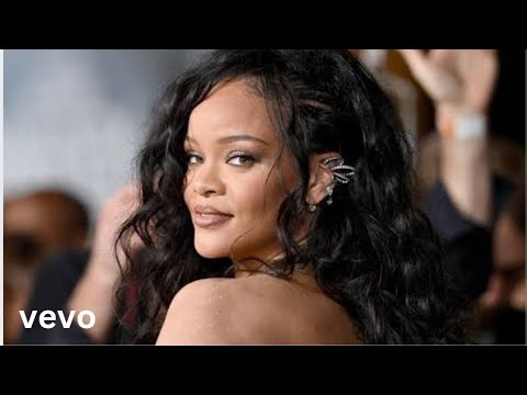 Rihanna - Grace Divine (Music Video) Out Now