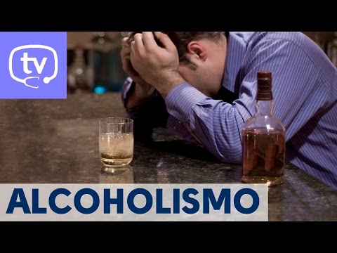 Alcoholismo: adicción y enfermedad