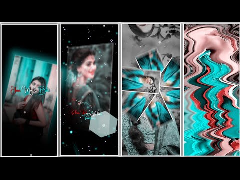 🔥Alight Motion New Trending Lofi Status Video Editing | Alight Motion Video Editing | Alight Motion