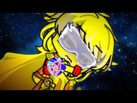 Solarballs | sun triton multiverse | it didn’t kill me.. | gacha life 2