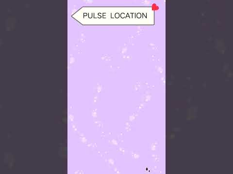 || PULSE LOCATION ||