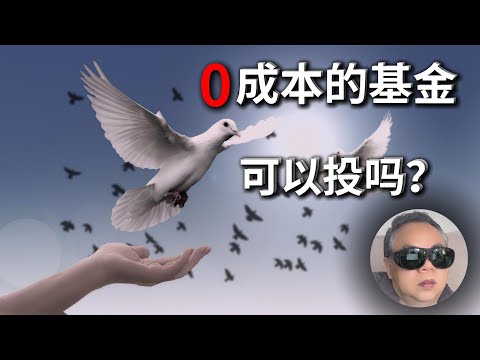 零成本的指数基金能投资吗？ | 基金 指数基金 |  富达免费基金 |  富达零成本基金 | Fidelity ZERO | index fund