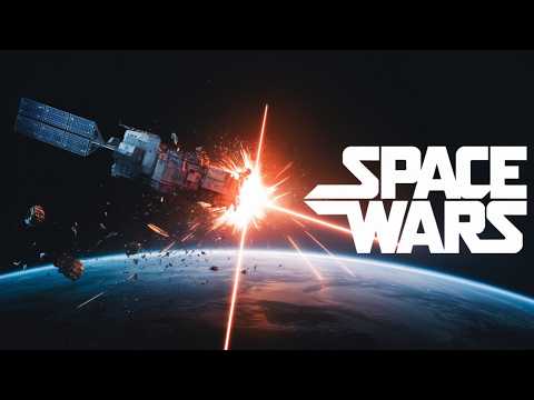 3 Devastating Consequences of Space War You Won't Believe