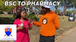 SMU| PHARMACY