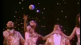 The 5th Dimension   Age of Aquarius 1969