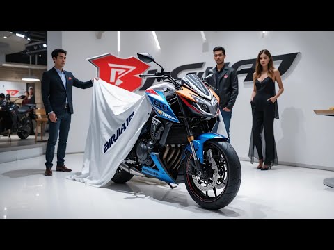 New2025 Bajaj Dominar 400 UPro - Next-Level Performance & Style!