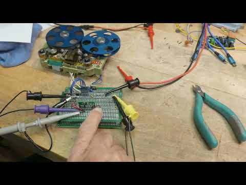 #2085 Raymond Flight Recorder (part 4 of 4)