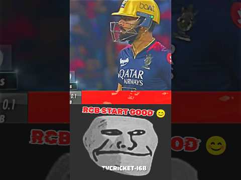 43Th Match Ipl 2023 || Rcb Vs Lsg || Ipl Highlights ||#ipl2023 #rcbvslsg #cricket #shorts