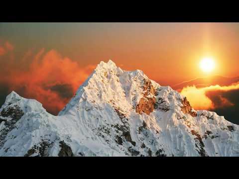 Beautiful Nature Images - Relaxing Music