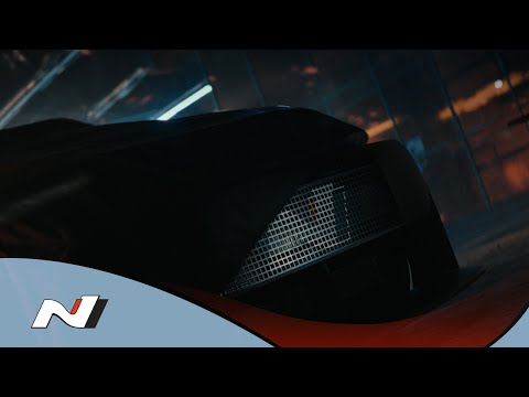 Hyundai N | N Day 2024 Teaser