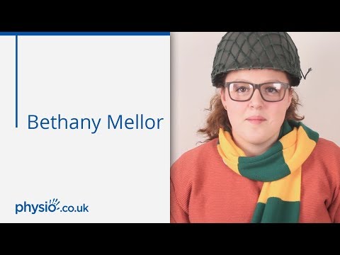 Meet Bethany Mellor - HR Assistant