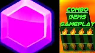 Combo Gems Early Access game, Combo Gems Gameplay, Combo Gems Game, Combo Gems