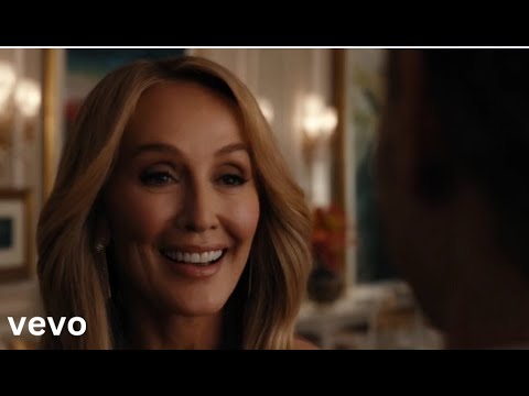 Celine Dion - God Is The Greatest (Official AI Music Video) NOW OUT