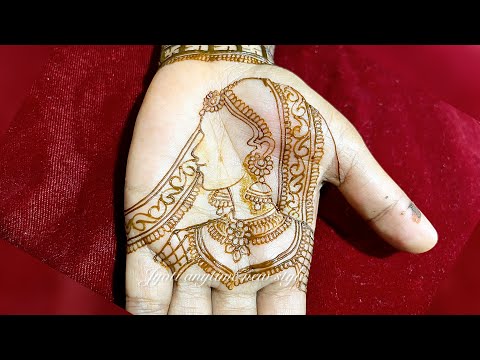 Dulhan kaise banaye| Dulhan Mehndi